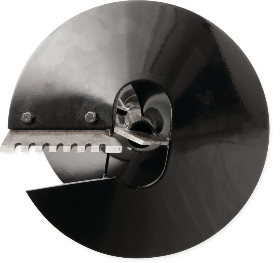 Strikemaster Chipper Replacement Blade
