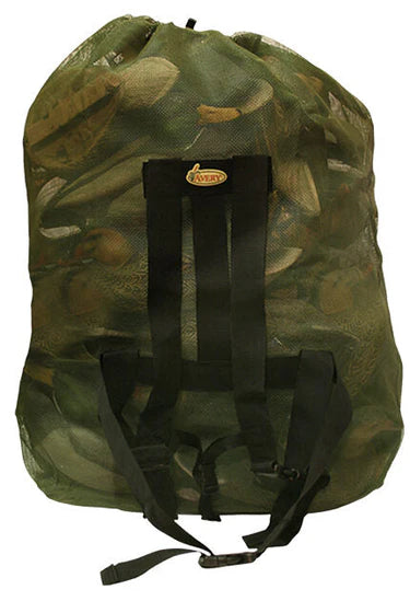 AVERY Square Bottom Decoy Bags