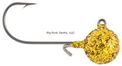 Matzuo Glitter Jig Chart 1/4oz 5pk