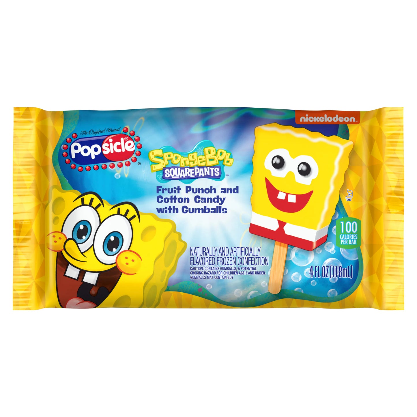 sponge bob squarpants
