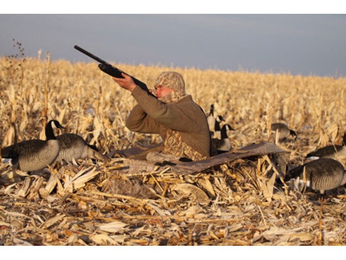 GHG Ground Force Layout Blind MAX-7