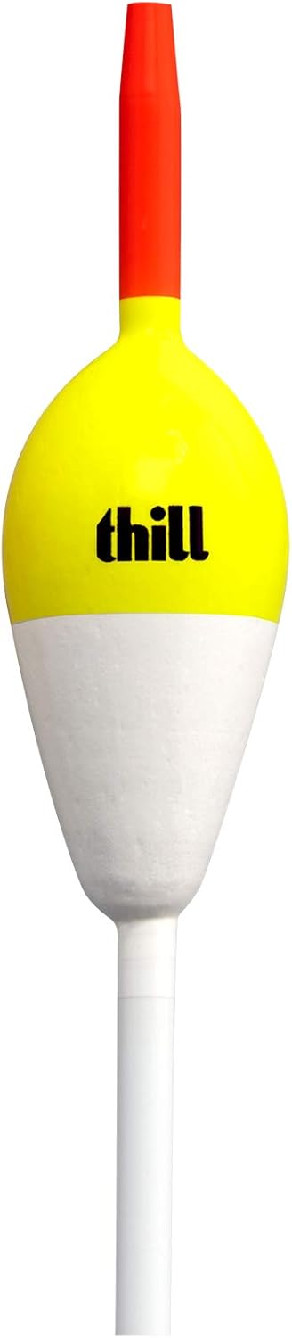 Thill Oval Slip Bobber 2 Pack