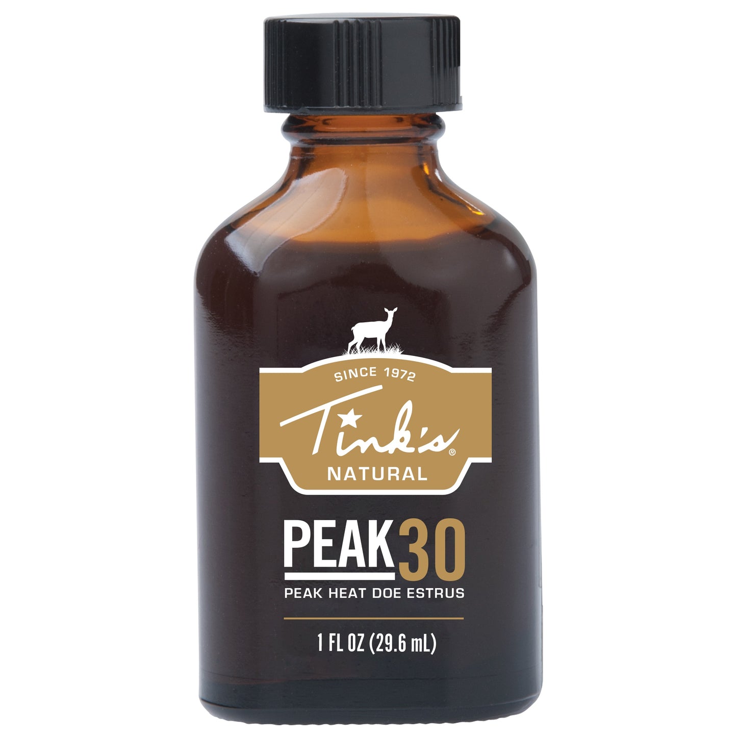 Tink’s Peak 30 Peak Heat Estrus