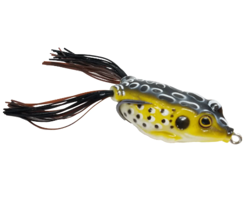 Kalins K-Frog Topwater Bait