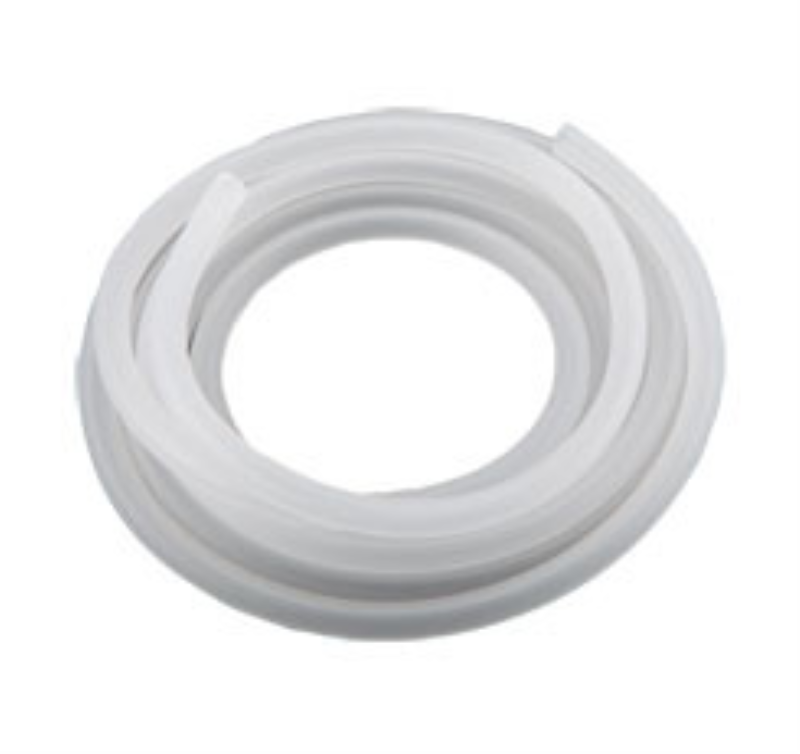 MARINE METRAL TUBING 6' 1PK SILICONE AIR LINE