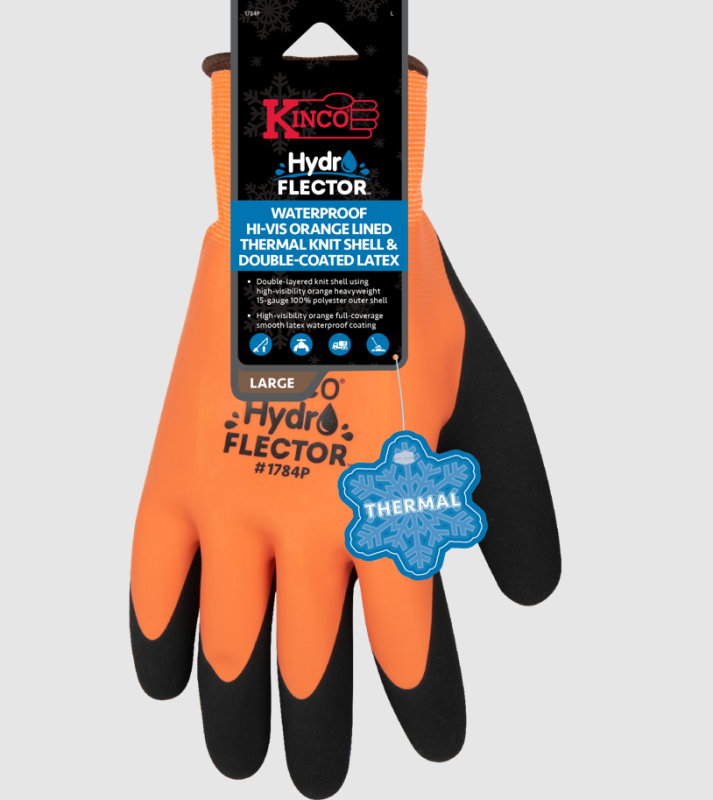 Kinco Hydro-Flector