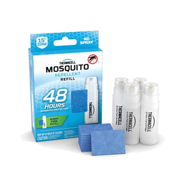 ThermaCELL Mosquito Repellent refill