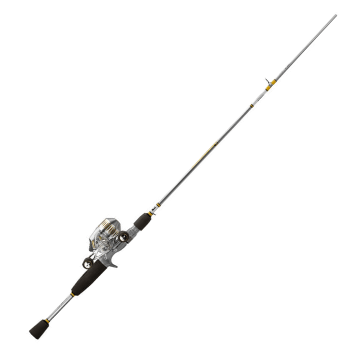 ProFISHiency Micro Spincast Combo - 6" - Medium