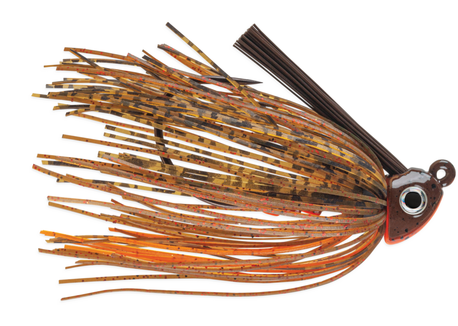 VMC NEW Heavy Duty Swim Jig 3/8