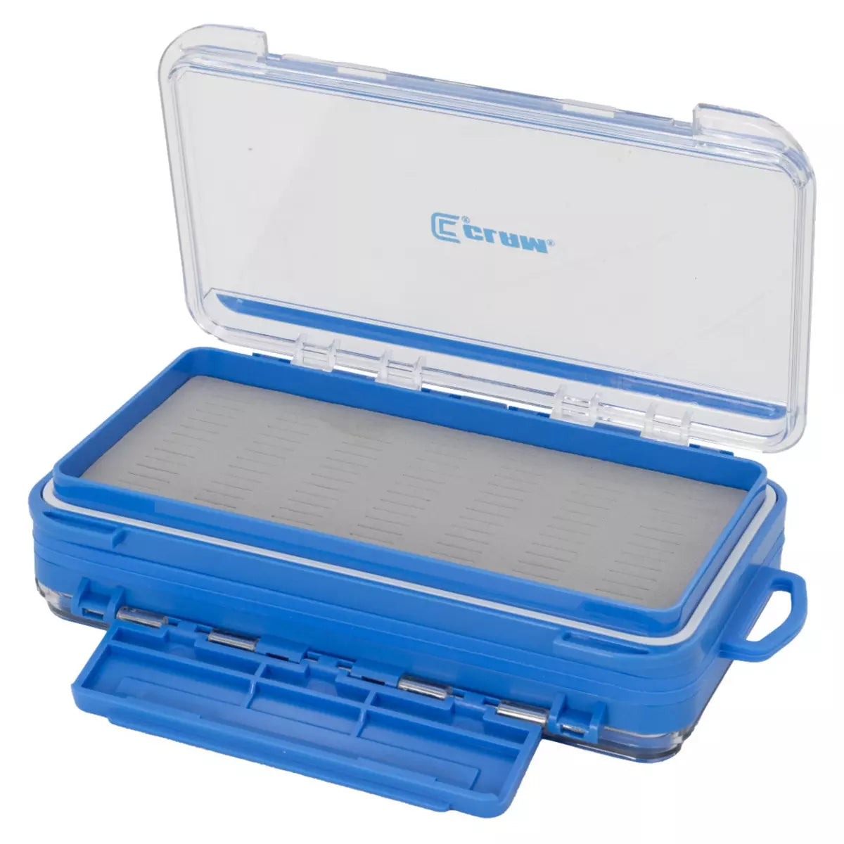Clam HD Magnetic Tackle Box