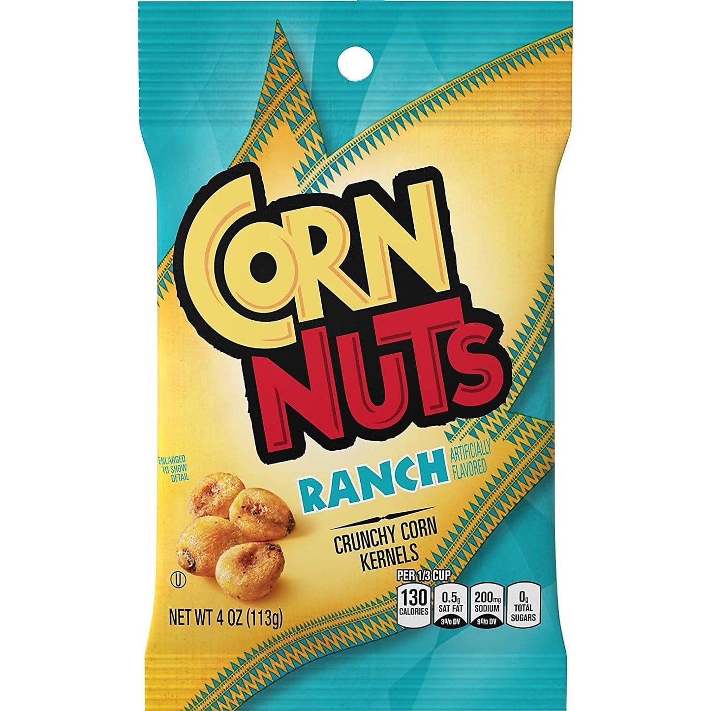 corn nuts