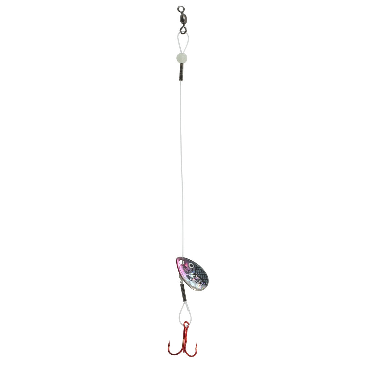 Northland Fluorocarbon Quick Strike Predator Rig