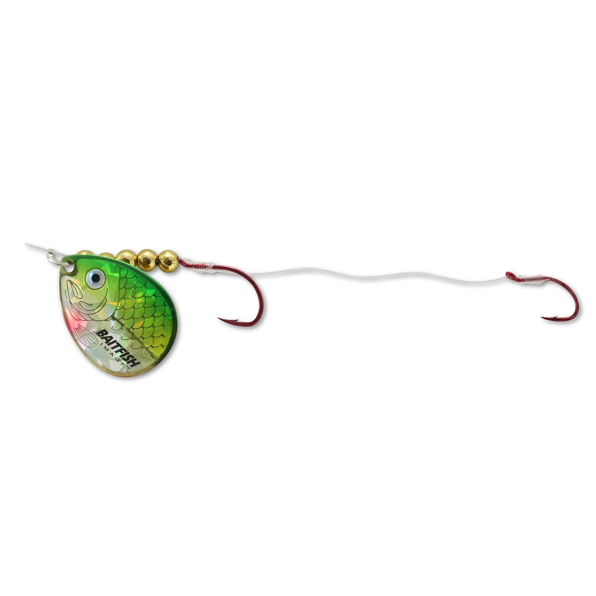 Northland BAITFISH SPINNER HARNESS