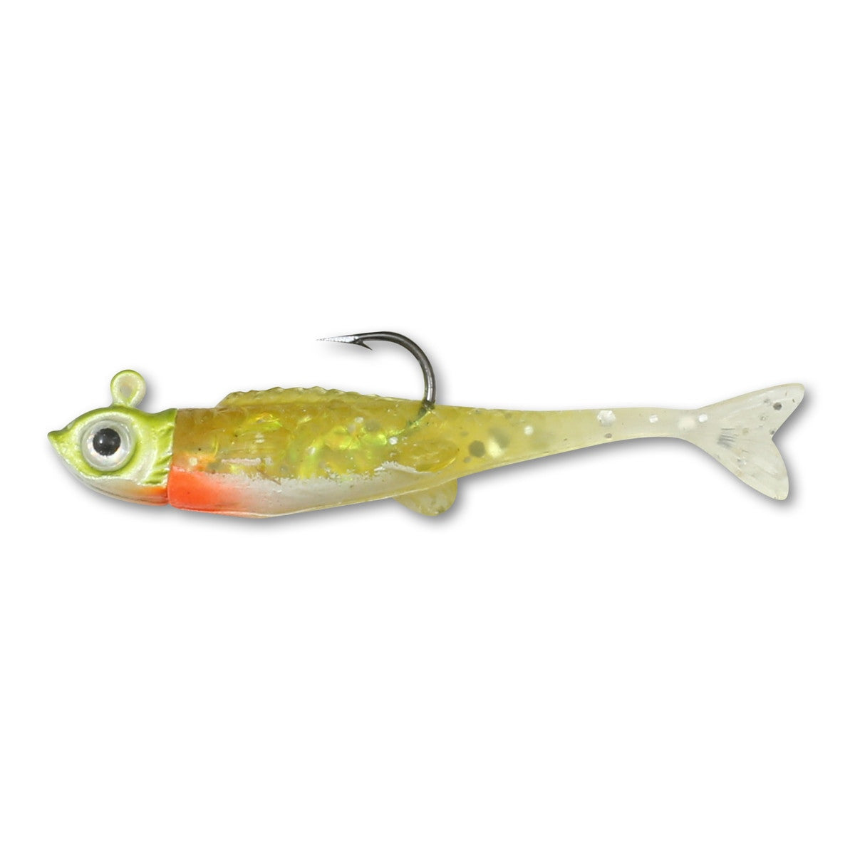 Northland Mimic Minnow Fry Jig