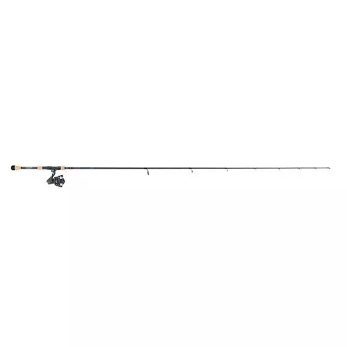 St. Croix GXR Bass Spinning Combo