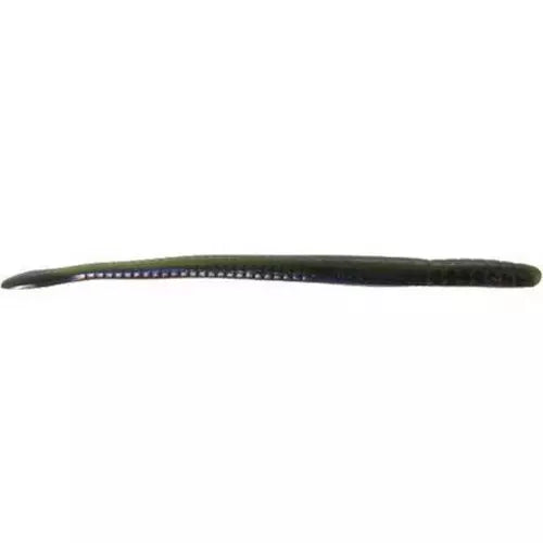 Roboworm 6" Fat Striaght Tail