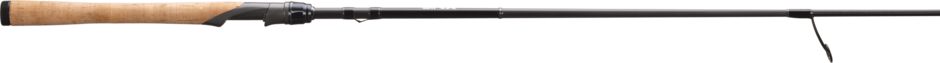 13 fishing Jinx full Grip Spinning Rod