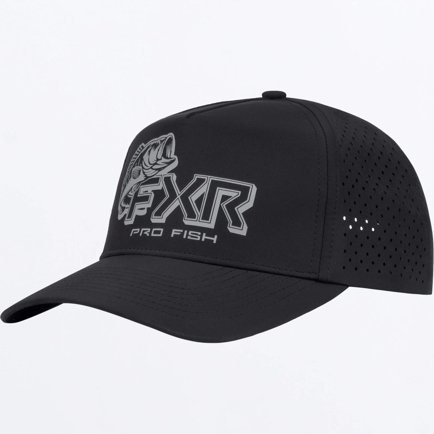 FXR Racing Big Treble Hat