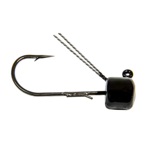 Z Man Weedless Mag ShroomZ™ Ned Rig Jig Head