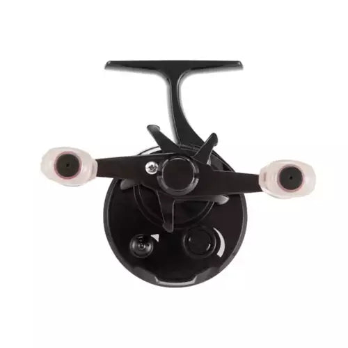 13 Fishing Descent Aluminum Inline Ice Fishing Reel