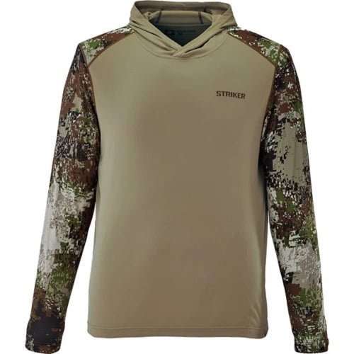 Little jim's striker LoTide Hoodie