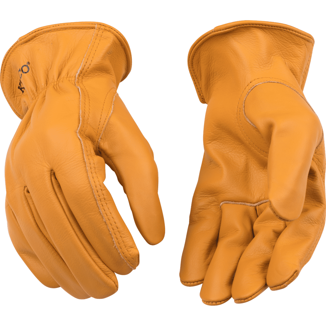 Kinco Buffalo Driver Gloves