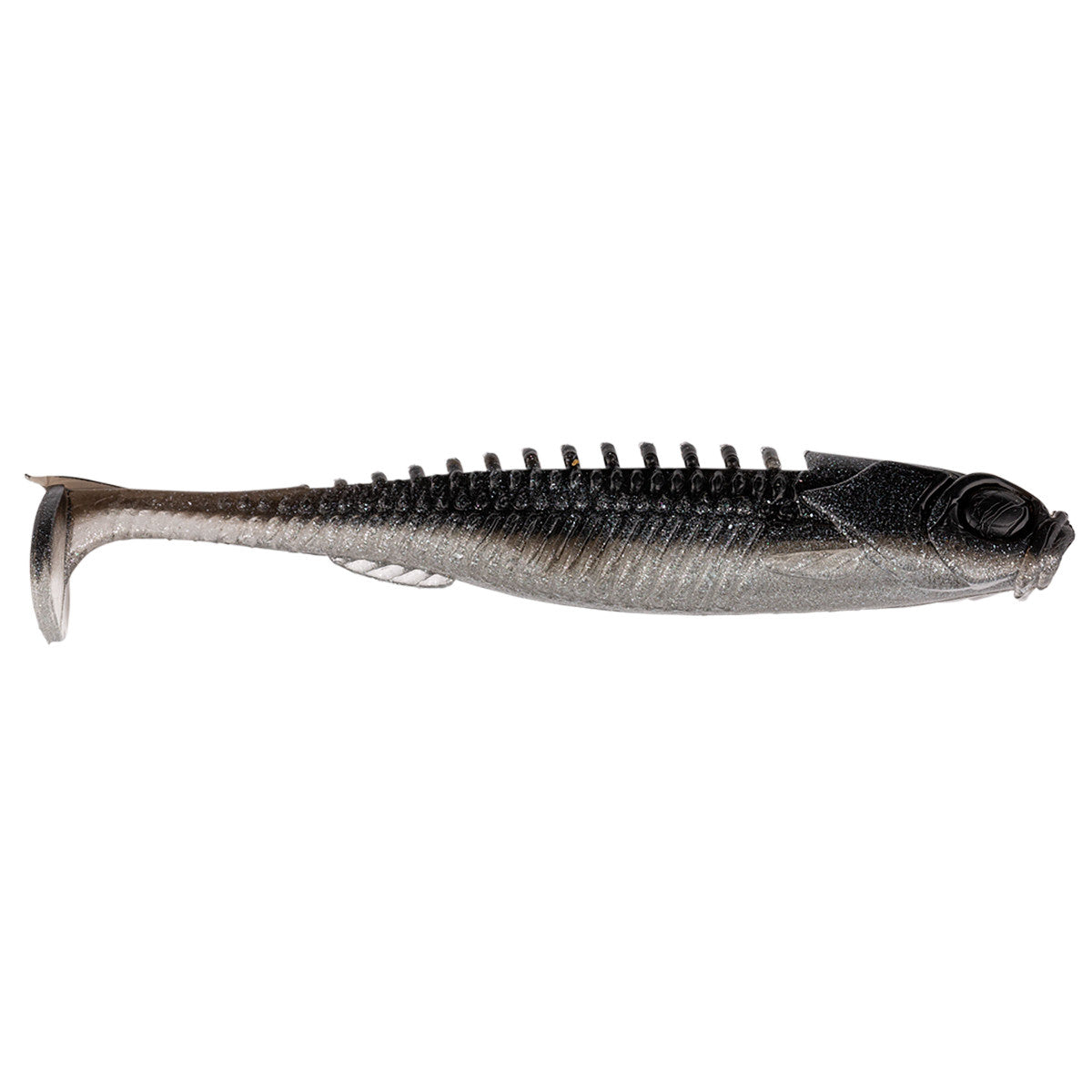 Northland Tackle Eye-Candy PADDLE SHAD 3.25"