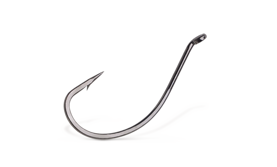 VMC Wide Gap Walleye Hooks 16pk