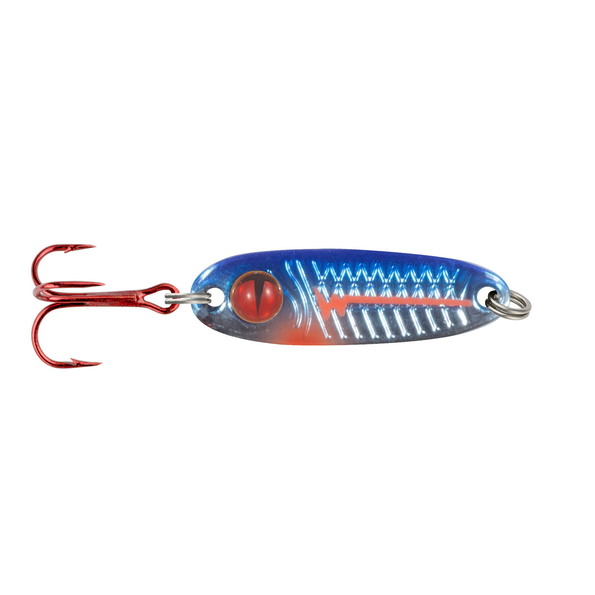 Northland Tungsten Forage Minnow Spoon