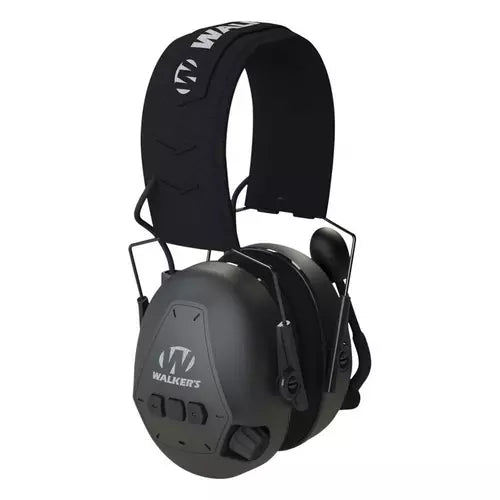 Walker's Bluetooth Passive Muff bluetooth