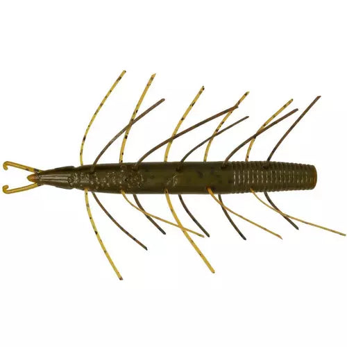 Big Bite Baits Scensation Fuzzy Stick