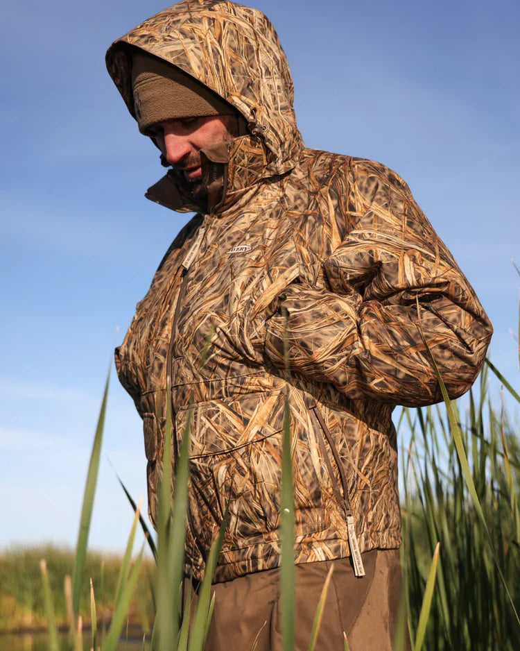 Avery Originals 3-IN-1 Wader Jacket