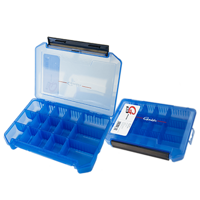 Gamakatsu G-Box Utility Case 3200