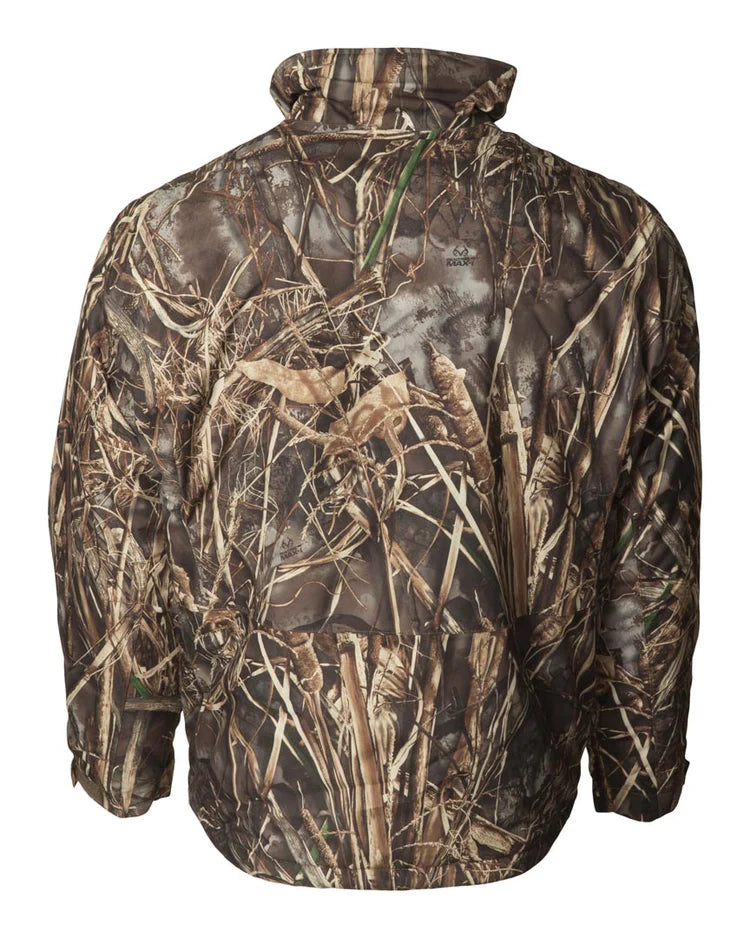 Avery Originals - 1/4 Zip Insulated Pullover