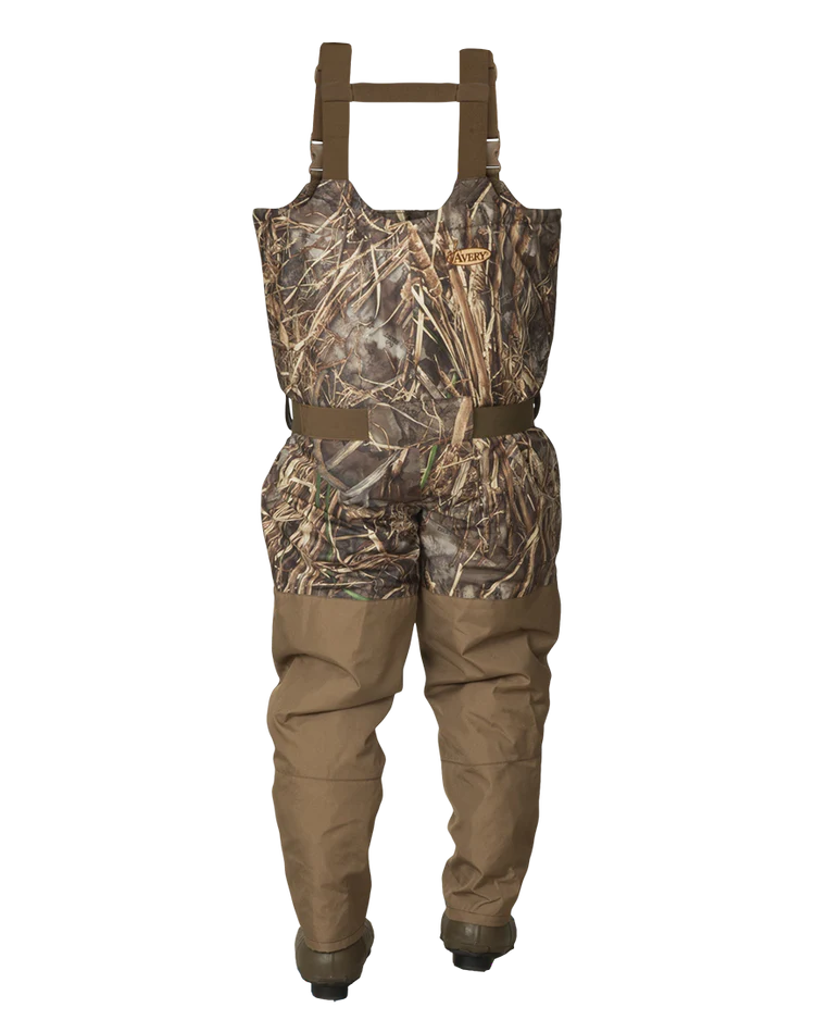 Avery Originals Breathable Insulated WC Wader