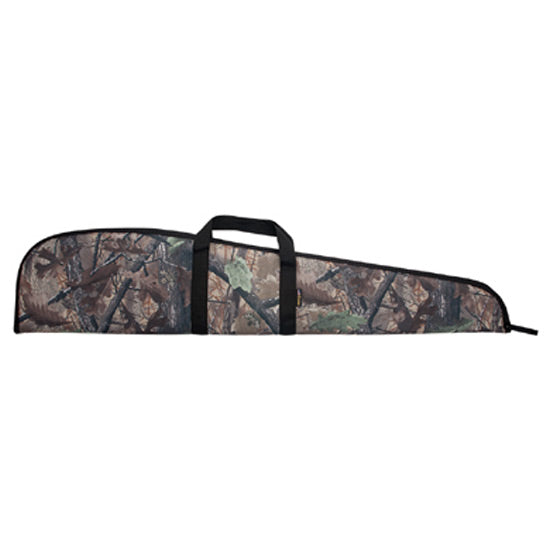 ALLEN SHOTGUN CASE 52" RED MESA