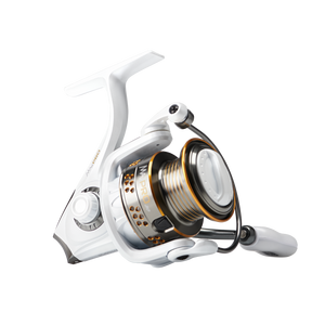 Abu Garcia Max Pro Spinning Reel