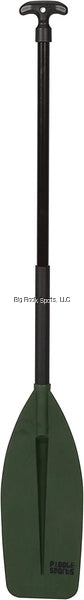 Attwood 11759-1 Paddle,Canoe 4Ft Al Camo