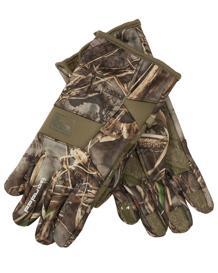 BANDED FrostFite Softshell Glove