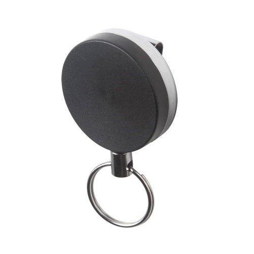 BAKER LANYRD 1.5" RETRACTOR W/CLIP