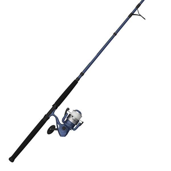 Zebco Combo Blue Runner Spin 2Pc