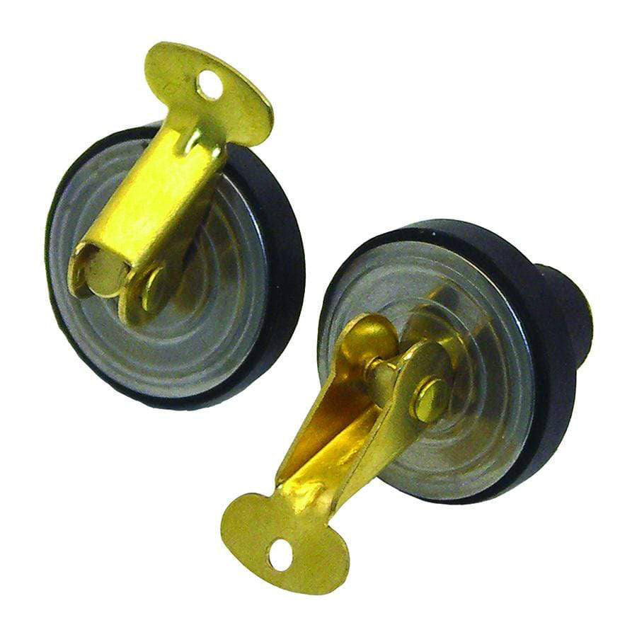 boat plug