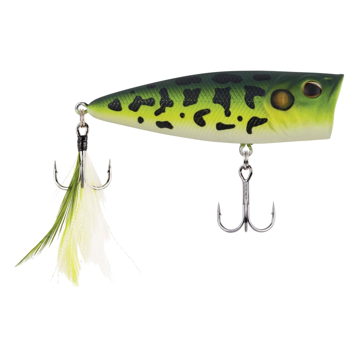 BERKLEY BULLET POP 60 MF FROG