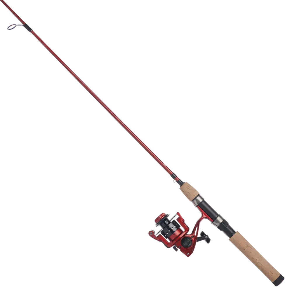Berkley Cherrywood HD spinning Combo