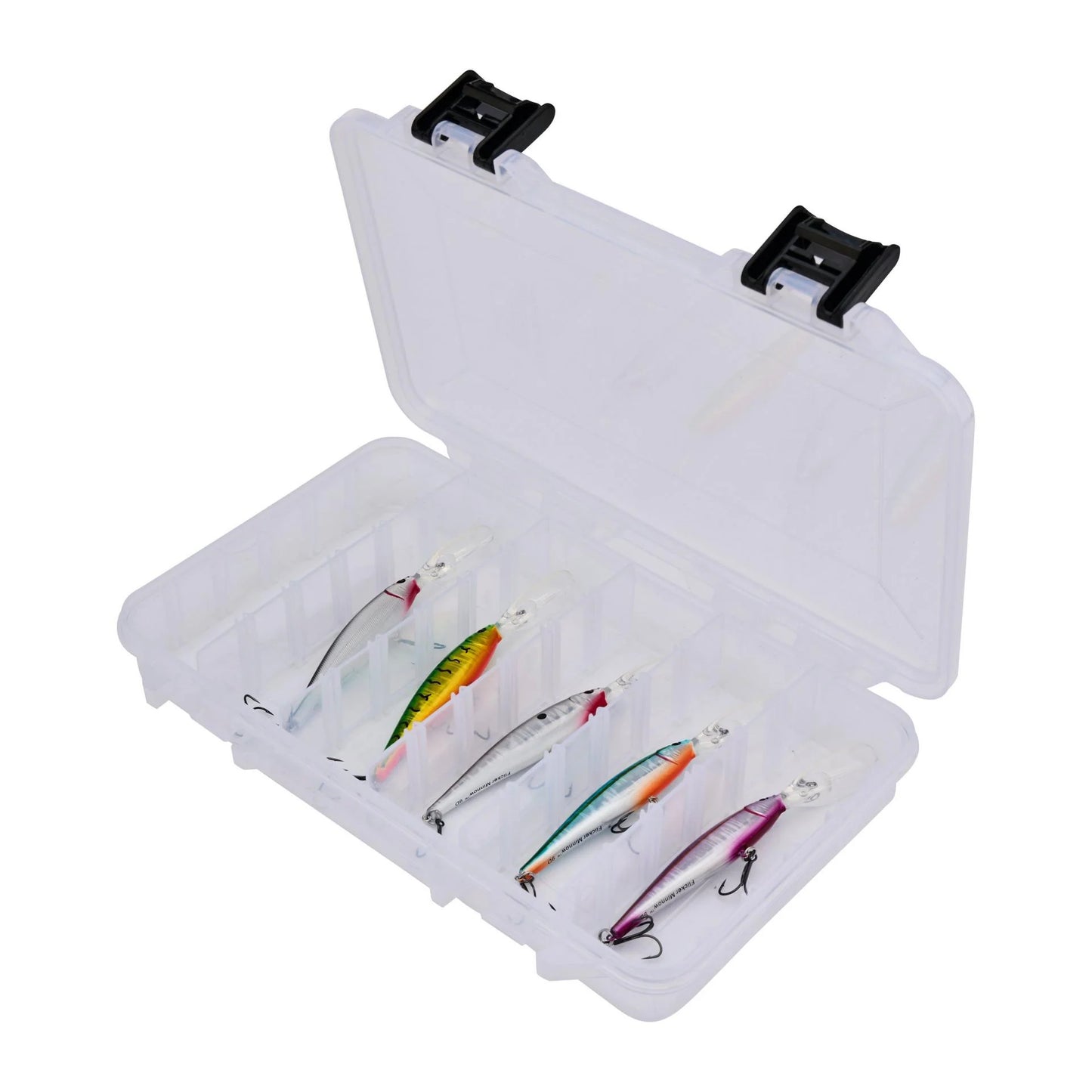 BERKLEY Flicker Minnow Trolling Pack