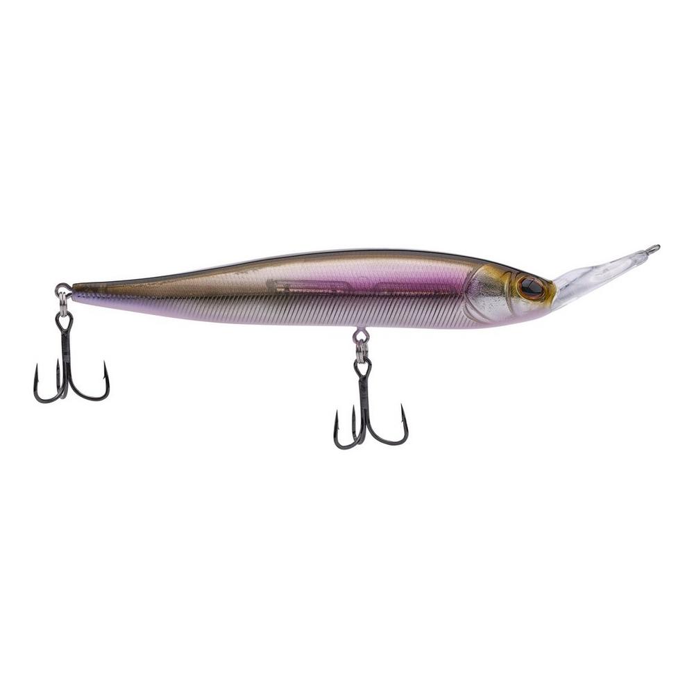 Berkley KREJ 100 FFS Jerkbait 100mm/.5oz Wakasagi