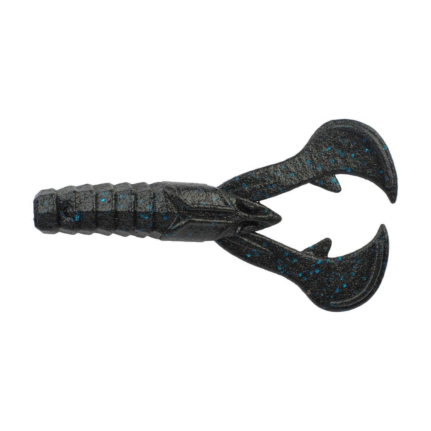 Powerbait MaxScent 4" Crud Craw 6pk