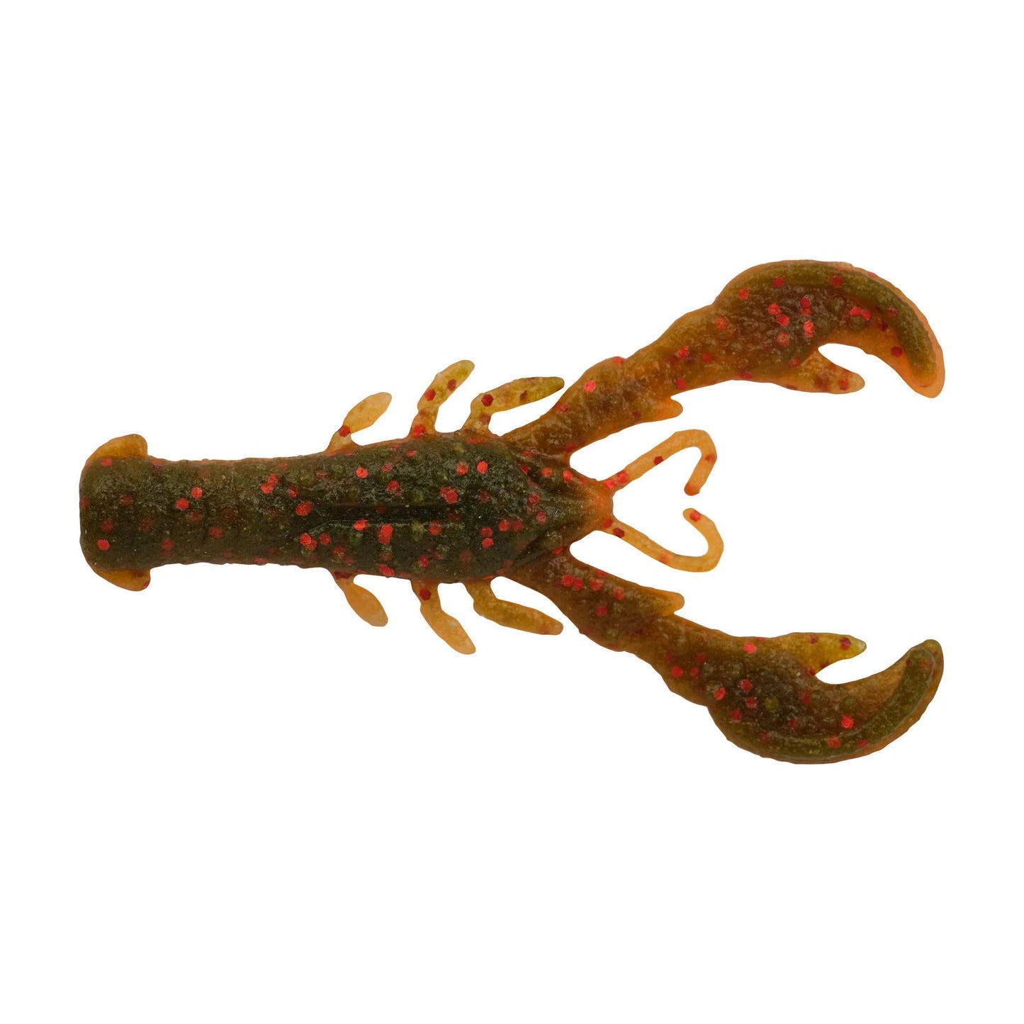 PowerBait MaxScent Lil' Super Trooper CRAW