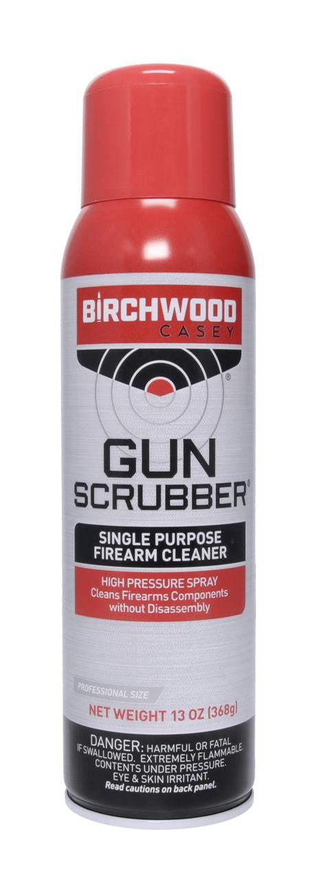 Birchwood Casey Gun Scrubber - 13oz