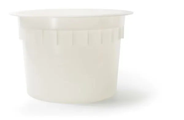 Catch Cover Hole Sleeve 9 Inch